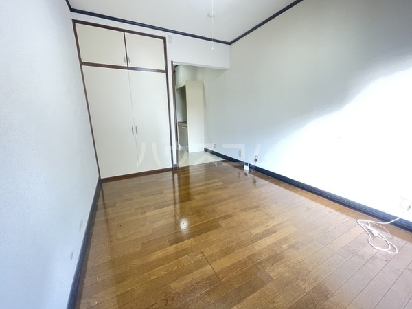 4/18 リビング/ダイニング