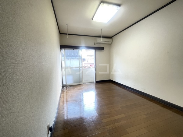 3/18 リビング/ダイニング