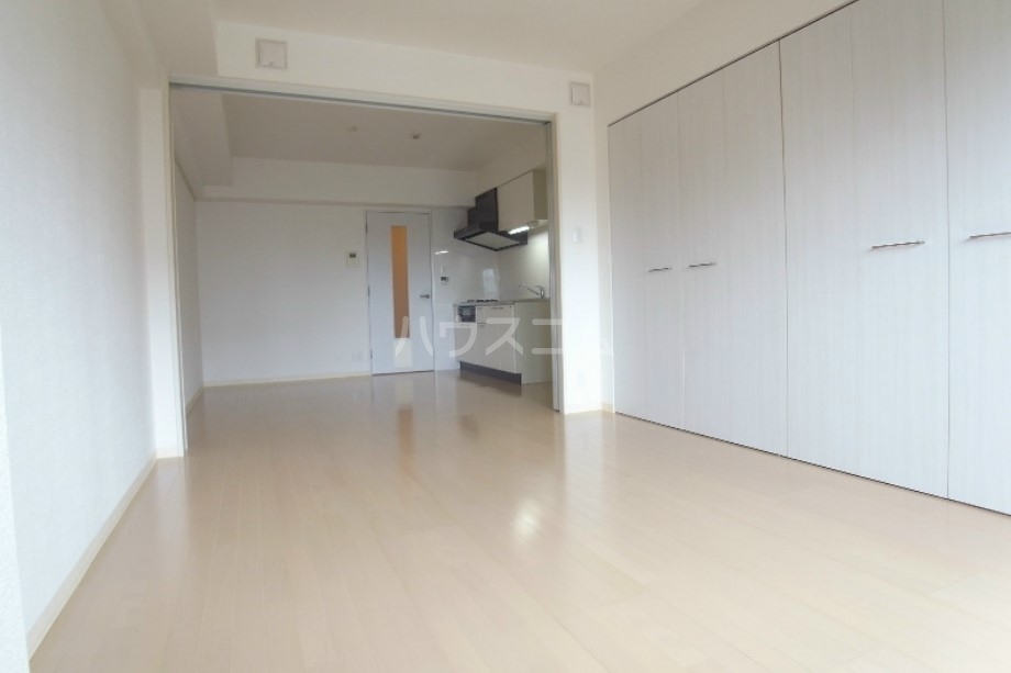 3/28 リビング/ダイニング