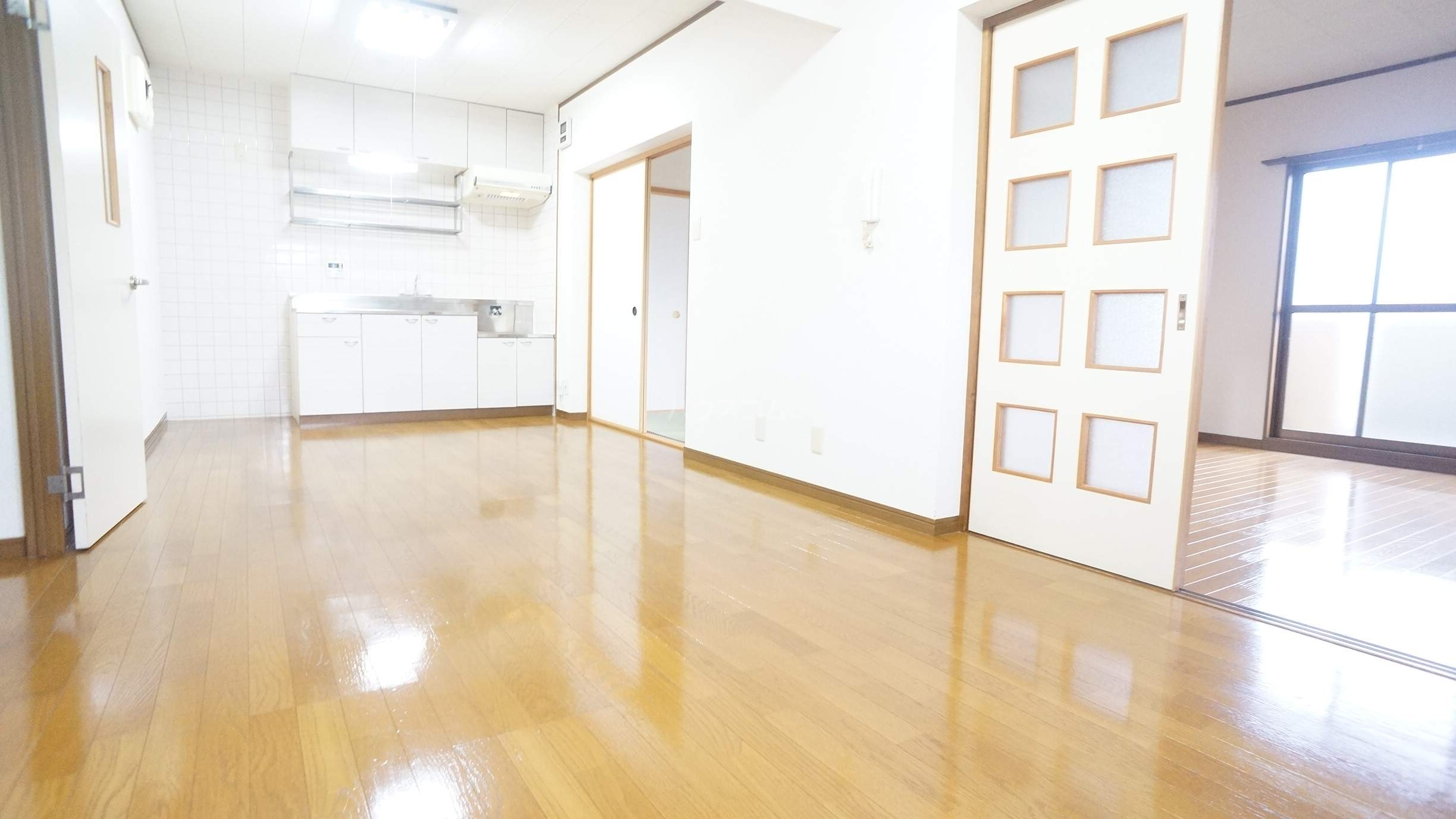 3/20 リビング/ダイニング