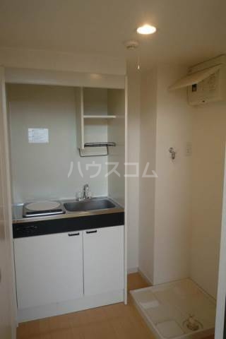 5/21 キッチン