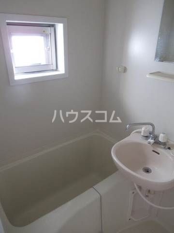 6/21 浴室