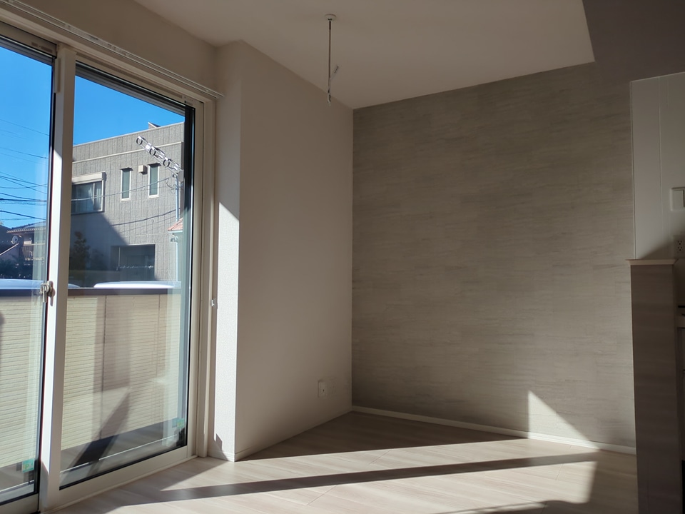 5/30 リビング/ダイニング