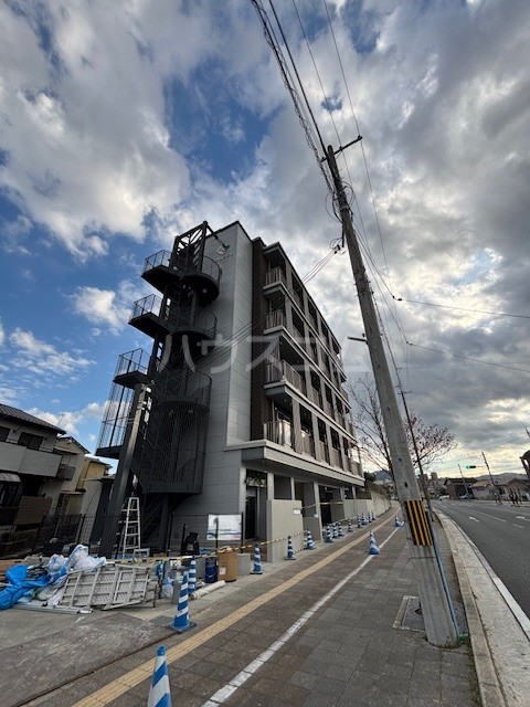 9/9 エントランス