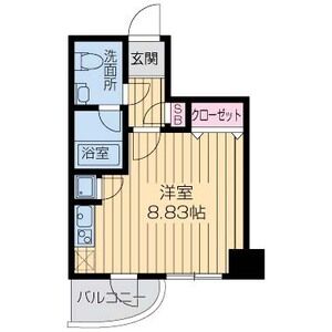 2/24 間取