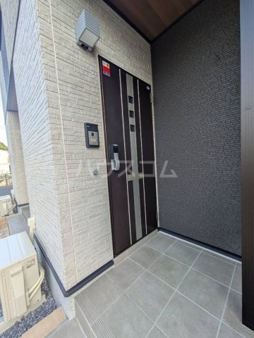 29/30 エントランス