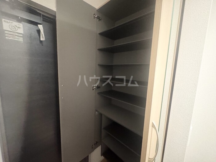 10/29 玄関