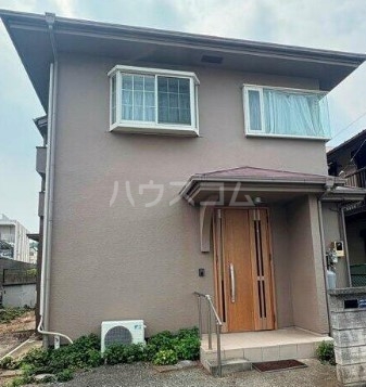 南町田戸建の外観