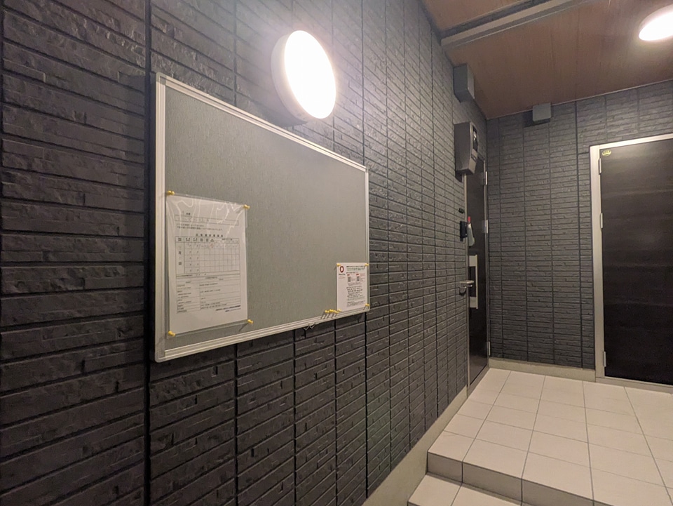 2/10 エントランス