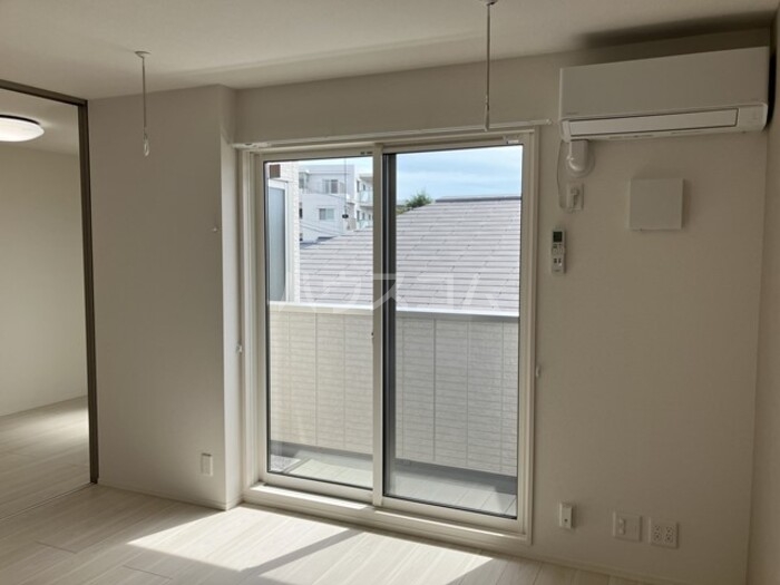 3/27 リビング/ダイニング