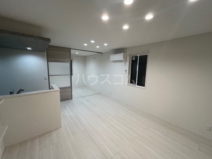 3/19 リビング/ダイニング