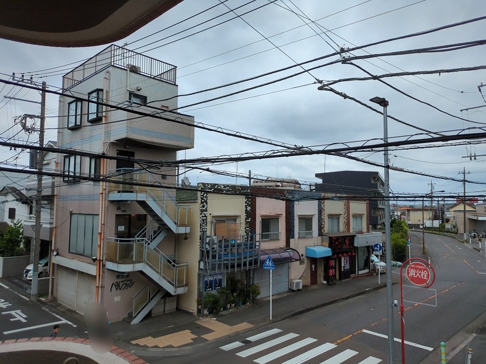景色