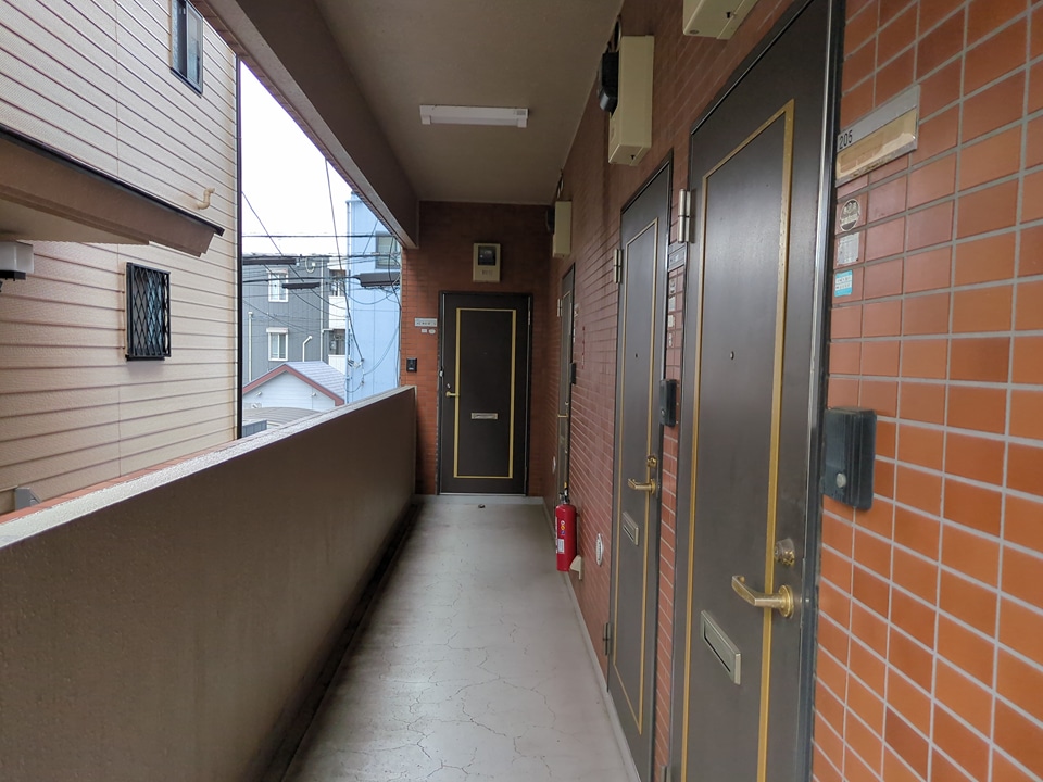 その他共有