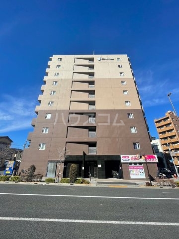 1/21 外観