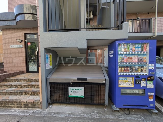 2/14 エントランス