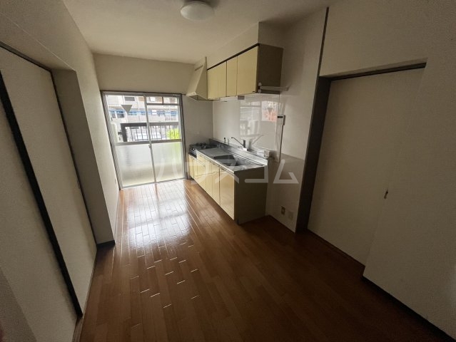 4/30 リビング/ダイニング