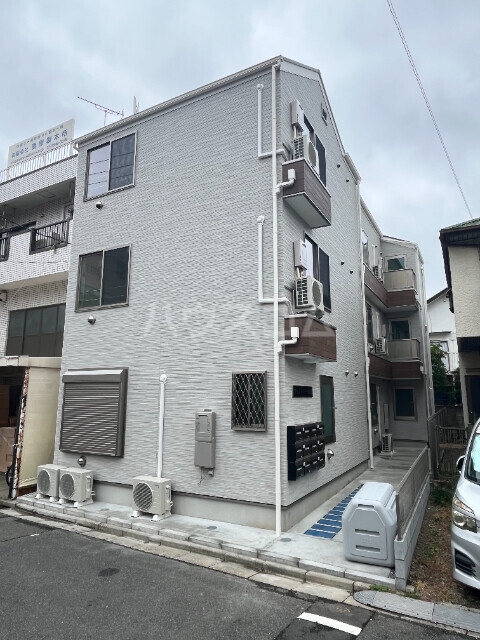 1/19 外観