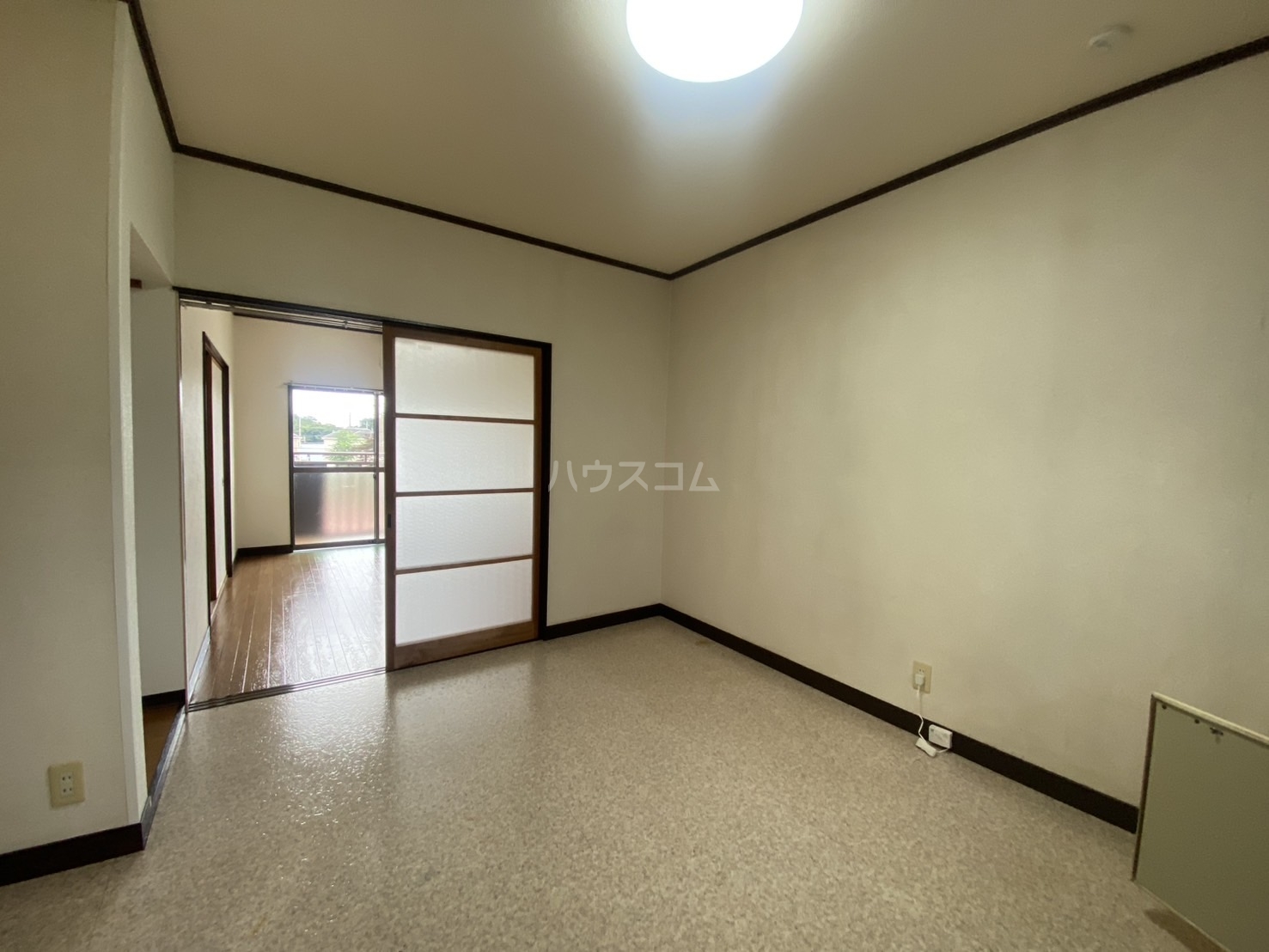 4/26 リビング/ダイニング