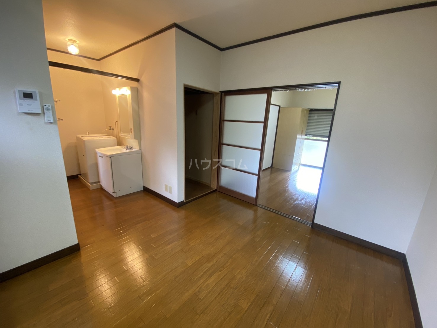 5/26 リビング/ダイニング