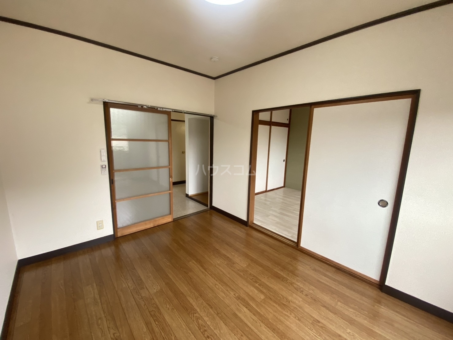 6/26 リビング/ダイニング