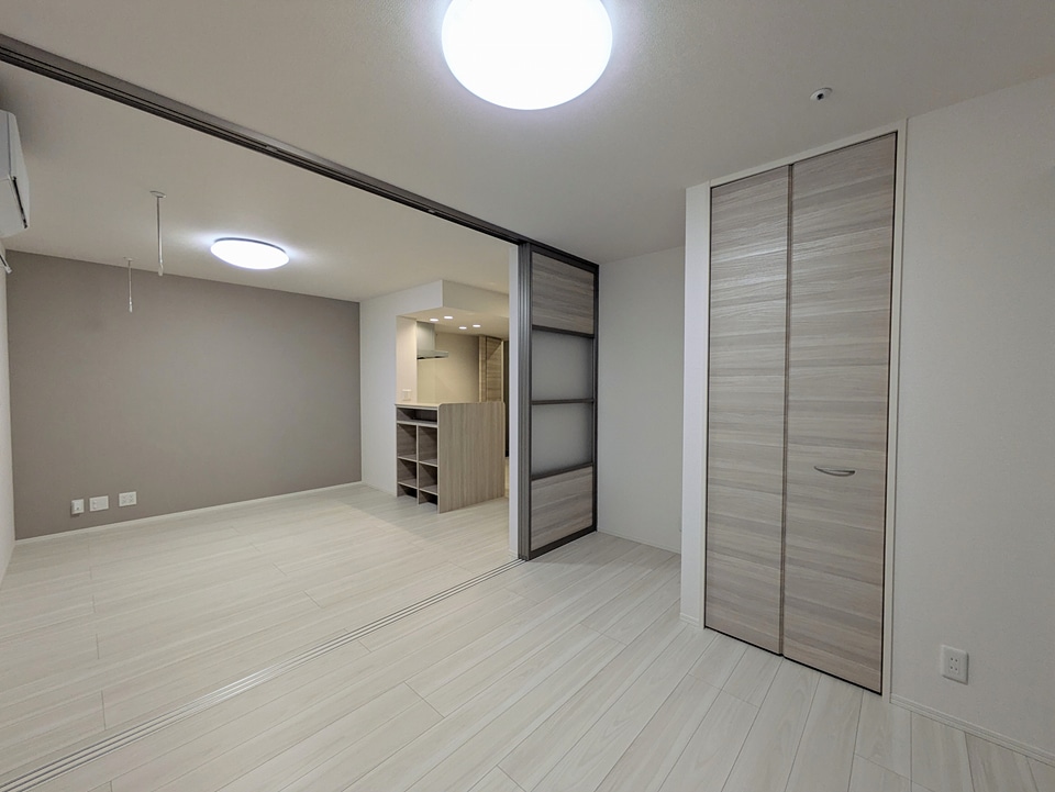 3/30 リビング/ダイニング