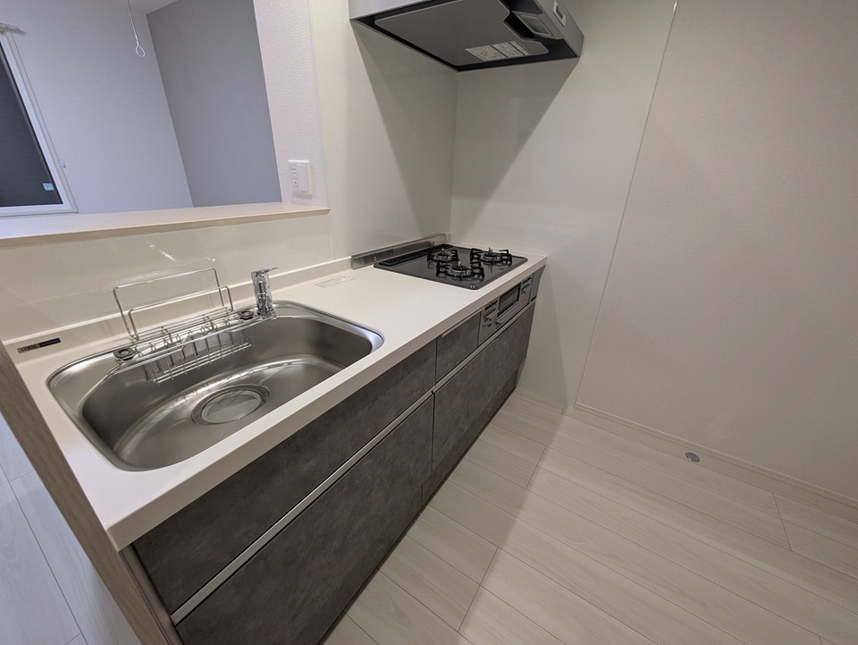 10/30 キッチン