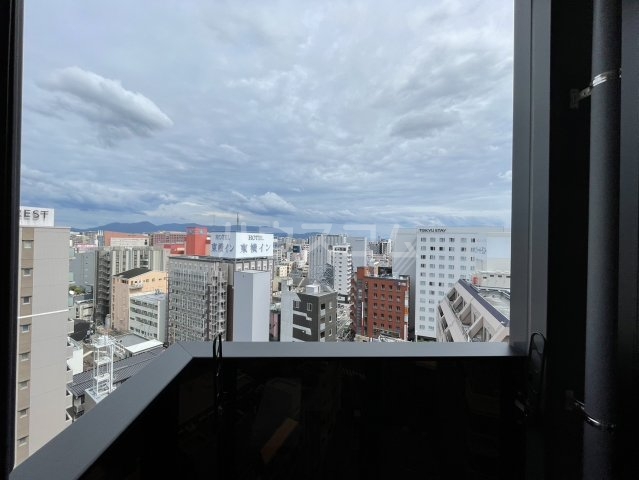 景色