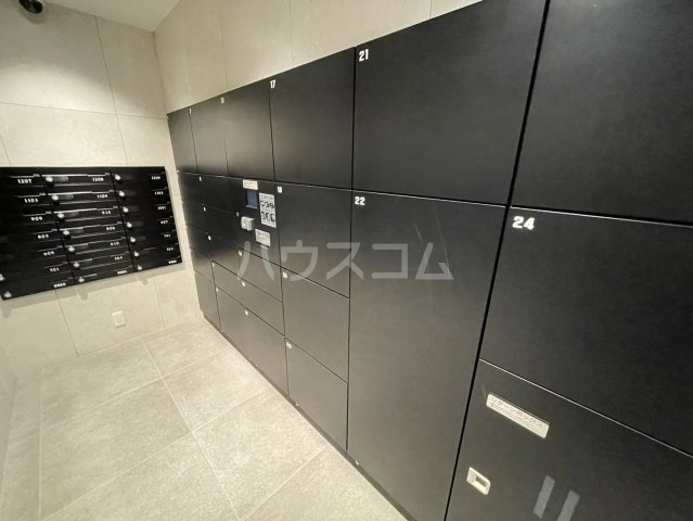 その他共有