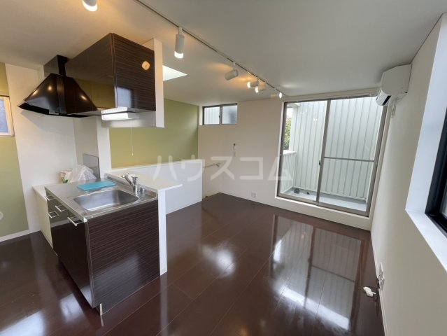 5/30 リビング/ダイニング