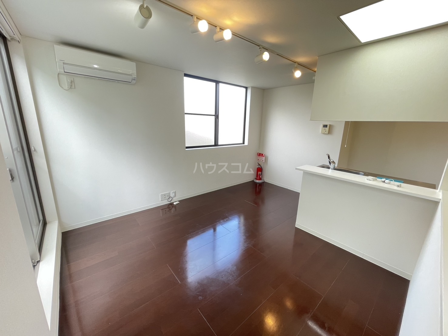 6/30 リビング/ダイニング