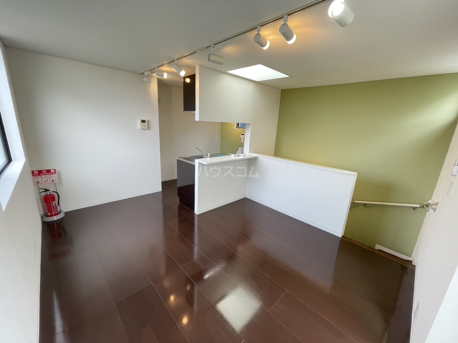 4/30 リビング/ダイニング