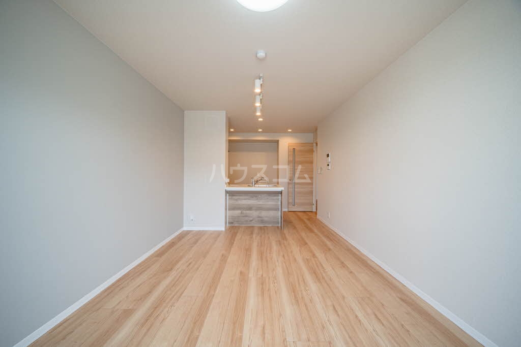 5/28 リビング/ダイニング