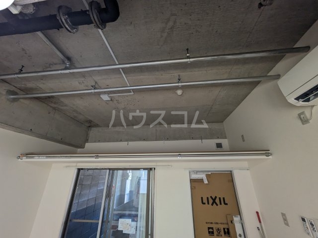 5/21 室内