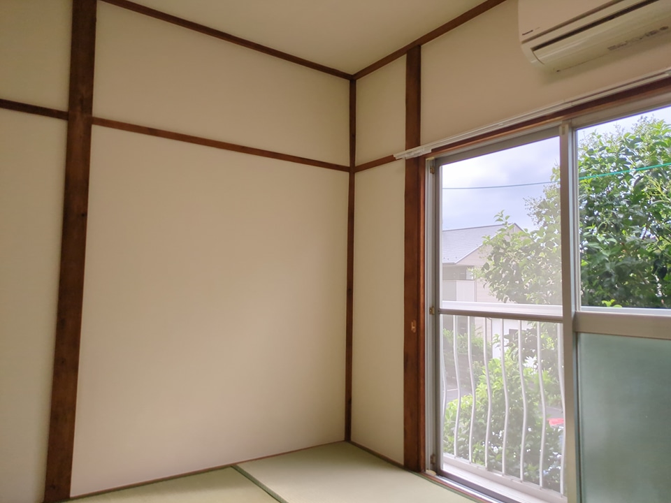 5/30 リビング/ダイニング