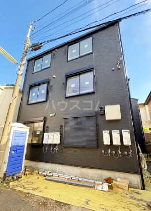 1/16 外観
