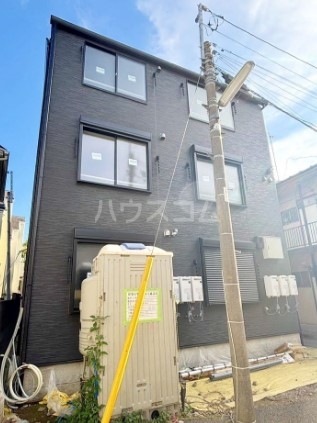 2/16 外観