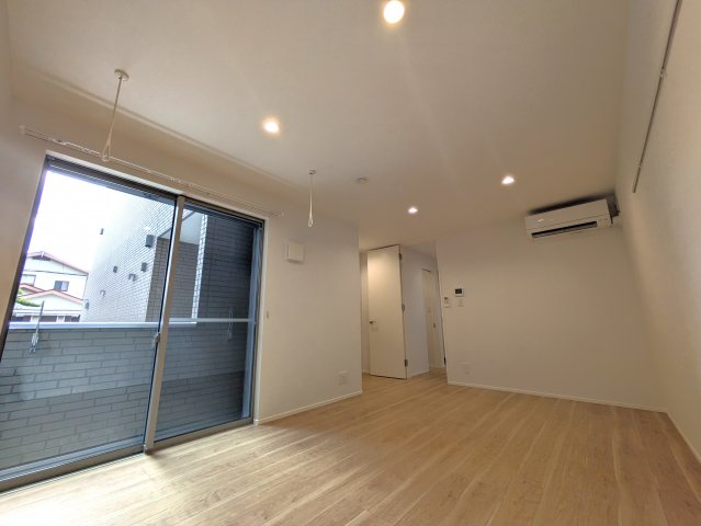 4/25 リビング/ダイニング