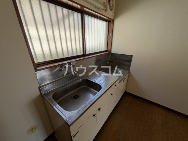 10/24 キッチン