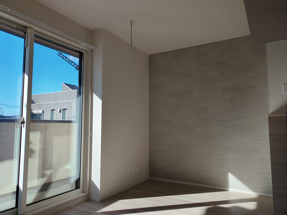 5/30 リビング/ダイニング