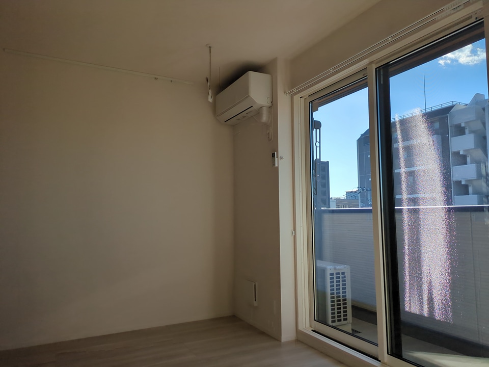 5/30 リビング/ダイニング