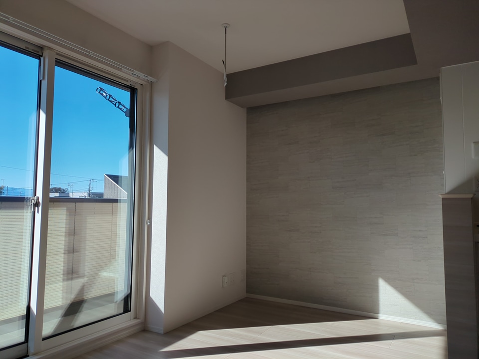 4/30 リビング/ダイニング