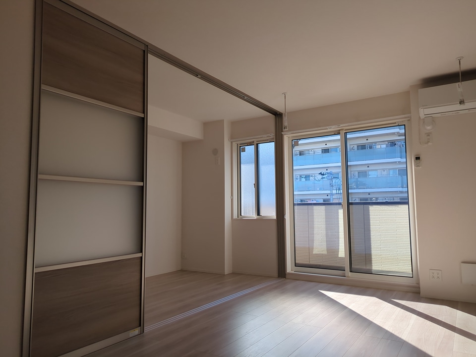 5/30 リビング/ダイニング