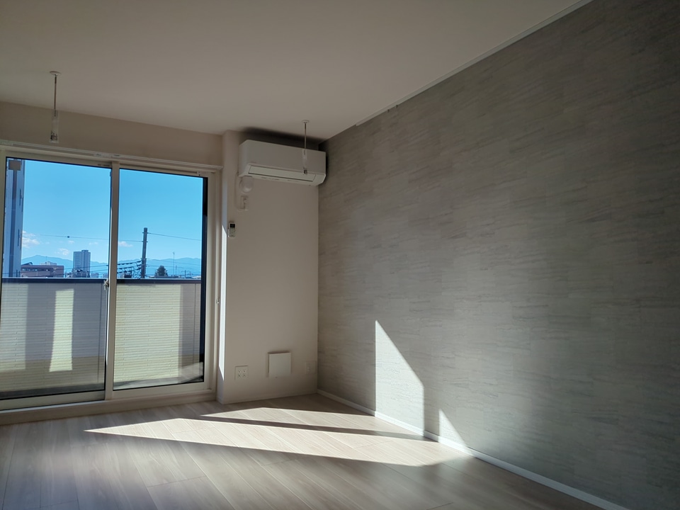 4/30 リビング/ダイニング