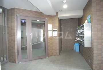 11/20 エントランス