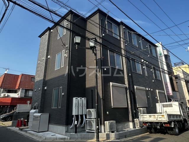 1/30 外観