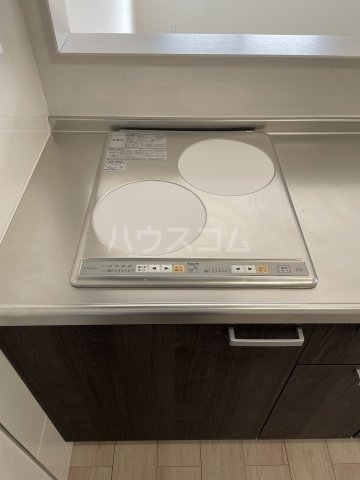 10/30 キッチン