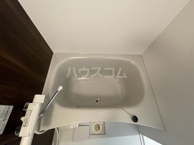 12/30 浴室