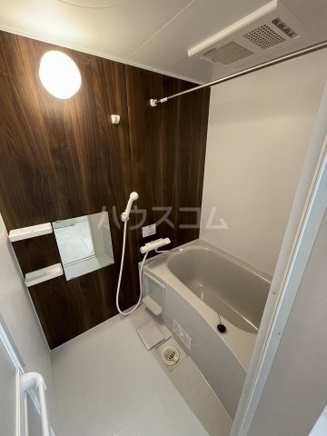 11/30 浴室