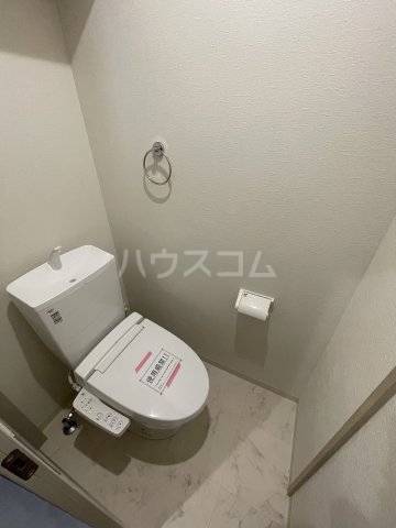13/30 トイレ