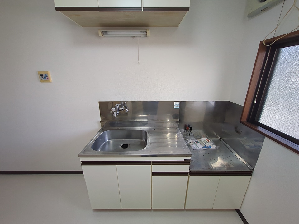 15/30 キッチン